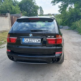 Обява за продажба на BMW X5  REIHE, X DRIVE 4.0 D  ~23 900 лв. - изображение 5