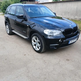Обява за продажба на BMW X5  REIHE, X DRIVE 4.0 D  ~23 900 лв. - изображение 3