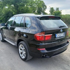 Обява за продажба на BMW X5  REIHE, X DRIVE 4.0 D  ~23 900 лв. - изображение 6