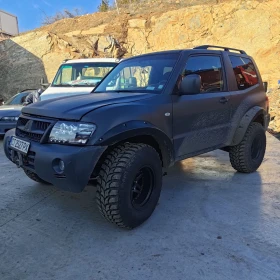 Обява за продажба на Mitsubishi Pajero М57 184кс ~25 000 лв. - изображение 2