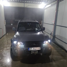 Обява за продажба на Mitsubishi Pajero М57 184кс ~25 000 лв. - изображение 4