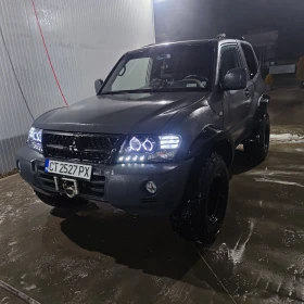 Обява за продажба на Mitsubishi Pajero М57 184кс ~25 000 лв. - изображение 6