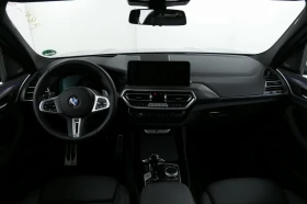 BMW X3 M40d Sportautomatic | Mobile.bg    6