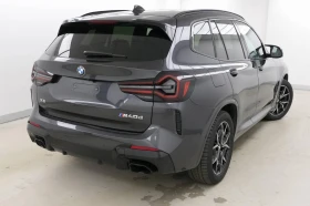 BMW X3 M40d Sportautomatic | Mobile.bg    3