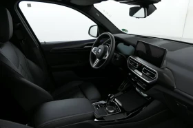 BMW X3 M40d Sportautomatic | Mobile.bg    7