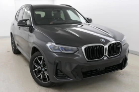 BMW X3 M40d Sportautomatic | Mobile.bg    4