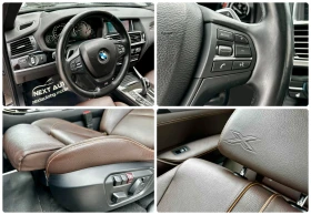 BMW X4 306HP 360&#34;КАМЕРИ HARMAN/KARDON HUD - 42990 лв. - 85109156 14