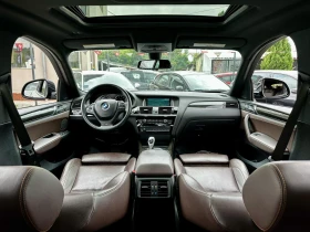 Обява за продажба на BMW X4 306HP 360"КАМЕРИ HARMAN/KARDON HUD  ~42 990 лв. - изображение 8