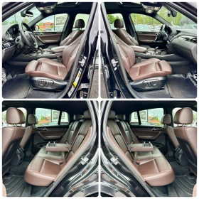 Обява за продажба на BMW X4 306HP 360"КАМЕРИ HARMAN/KARDON HUD  ~42 990 лв. - изображение 11