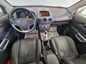 Opel Antara 2.0 150kc    44 170000  | Mobile.bg    13