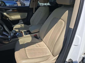 Обява за продажба на Audi Q5 MATRIX* DIGITAL* KEYLESS* КАМЕРА* ПАНОРАМА* CARPLA ~22 900 лв. - изображение 7