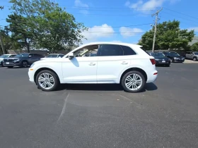 Обява за продажба на Audi Q5 MATRIX* DIGITAL* KEYLESS* КАМЕРА* ПАНОРАМА* CARPLA ~22 900 лв. - изображение 3