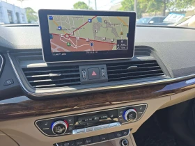 Обява за продажба на Audi Q5 MATRIX* DIGITAL* KEYLESS* КАМЕРА* ПАНОРАМА* CARPLA ~22 900 лв. - изображение 5