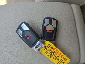 Обява за продажба на Audi Q5 MATRIX* DIGITAL* KEYLESS* КАМЕРА* ПАНОРАМА* CARPLA ~22 900 лв. - изображение 6