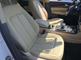 Обява за продажба на Audi Q5 MATRIX* DIGITAL* KEYLESS* КАМЕРА* ПАНОРАМА* CARPLA ~22 900 лв. - изображение 9