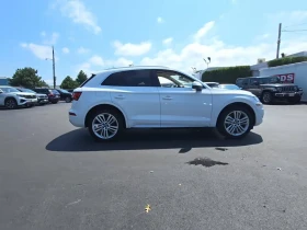 Обява за продажба на Audi Q5 MATRIX* DIGITAL* KEYLESS* КАМЕРА* ПАНОРАМА* CARPLA ~22 900 лв. - изображение 1
