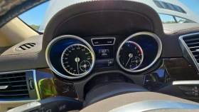 Mercedes-Benz GL 350 BlueTEC 4MATIC Harman/Kardon* 360* Ambient*  | Mobile.bg    10