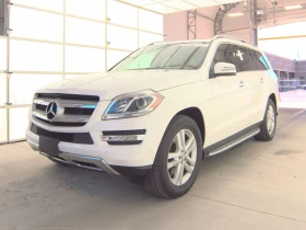 Mercedes-Benz GL 350 BlueTEC 4MATIC Harman/Kardon* 360* Ambient*  | Mobile.bg    1