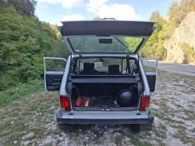 Lada Niva VAZ 21214 | Mobile.bg    8