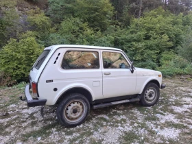 Lada Niva VAZ 21214 | Mobile.bg    13