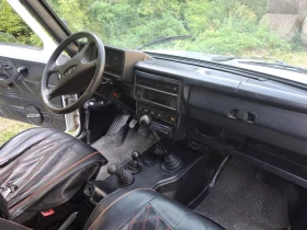 Lada Niva VAZ 21214 | Mobile.bg    5