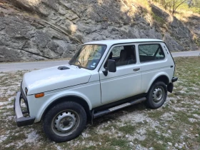 Lada Niva VAZ 21214 | Mobile.bg    4