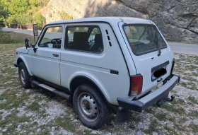 Lada Niva VAZ 21214 | Mobile.bg    3