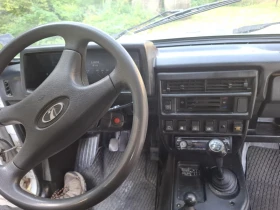 Lada Niva VAZ 21214 | Mobile.bg    6