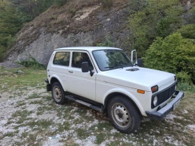 Lada Niva VAZ 21214 | Mobile.bg    14