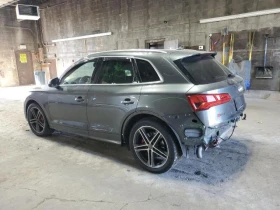 Audi SQ5 PRESTIGE    ! FULL!!! | Mobile.bg    4