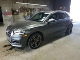 Audi SQ5 PRESTIGE    ! FULL!!! | Mobile.bg    3