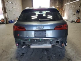 Audi SQ5 PRESTIGE    ! FULL!!! | Mobile.bg    5