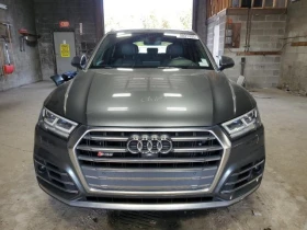 Audi SQ5 PRESTIGE    ! FULL!!! | Mobile.bg    2