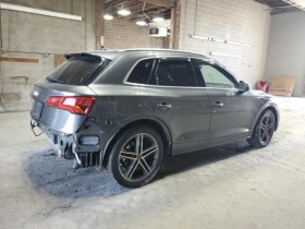 Audi SQ5 PRESTIGE    ! FULL!!! | Mobile.bg    6