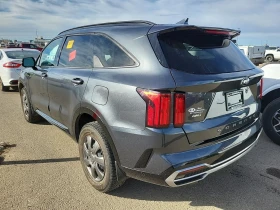 Kia Sorento * SX PRESTIGE X LINE * CARFAX *  | Mobile.bg    4