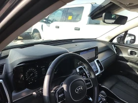 Kia Sorento * SX PRESTIGE X LINE * CARFAX *  | Mobile.bg    9