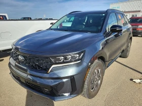     Kia Sorento * SX PRESTIGE X LINE * CARFAX * 