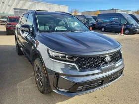 Kia Sorento * SX PRESTIGE X LINE * CARFAX *  | Mobile.bg    2