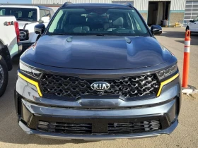 Kia Sorento * SX PRESTIGE X LINE * CARFAX *  | Mobile.bg    7