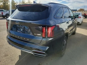 Kia Sorento * SX PRESTIGE X LINE * CARFAX *  | Mobile.bg    3