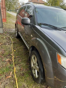 Обява за продажба на Mitsubishi Outlander ~8 550 лв. - изображение 2 | Auto.bg Обява за продажба на Mitsubishi Outlander ~8 550 лв. - изображение 2