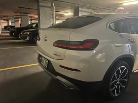 BMW X4 * xDrive30i * CARFAX * БЕЗ ПЪРВОНАЧАЛНА ВНОСКА - 85650 лв. / 43792.15 € - 98498659 4