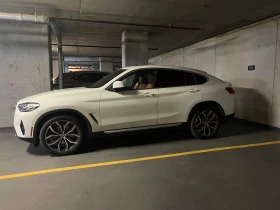 BMW X4 * xDrive30i * CARFAX * БЕЗ ПЪРВОНАЧАЛНА ВНОСКА - 85650 лв. / 43792.15 € - 98498659 2