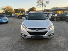 Обява за продажба на Hyundai IX35 2.0 CRDI 4WD PREMIUM LIMITED ~22 800 лв. - изображение 2 | Auto.bg Обява за продажба на Hyundai IX35 2.0 CRDI 4WD PREMIUM LIMITED ~22 800 лв. - изображение 2