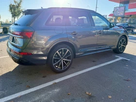 Audi Q7 50TDI, Laser, Head-up, Bose, 3хSline, 360, 7 м. - 95000 лв. / 48572.73 € - 56185145 7