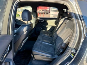 Audi Q7 50TDI, Laser, Head-up, Bose, 3хSline, 360, 7 м. - 95000 лв. / 48572.73 € - 56185145 12