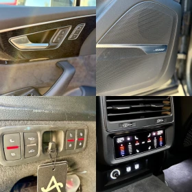 Audi Q7 50TDI, Laser, Head-up, Bose, 3хSline, 360, 7 м. - 95000 лв. / 48572.73 € - 56185145 16