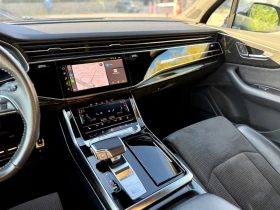 Audi Q7 50TDI, Laser, Head-up, Bose, 3хSline, 360, 7 м. - 95000 лв. / 48572.73 € - 56185145 9