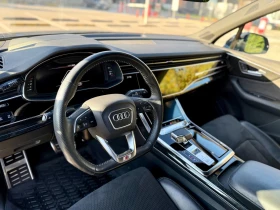 Audi Q7 50TDI, Laser, Head-up, Bose, 3хSline, 360, 7 м. - 95000 лв. / 48572.73 € - 56185145 8