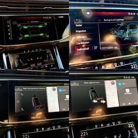 Audi Q7 50TDI, Laser, Head-up, Bose, 3хSline, 360, 7 м. - 95000 лв. / 48572.73 € - 56185145 14
